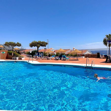 Los Naranjos 25A Private Pool Capistrano Village Nerja Exterior photo